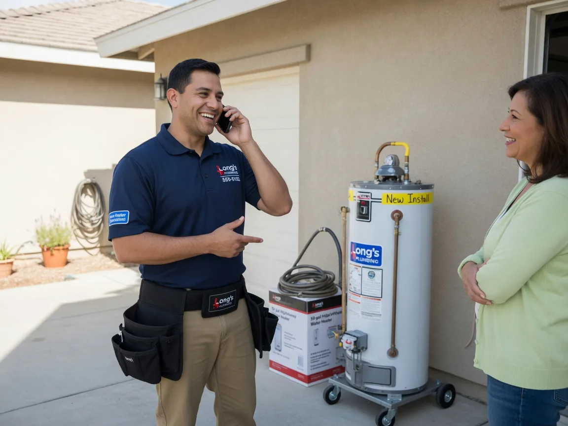 Leak Detection Preston, GA FAQs